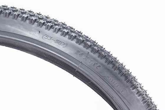 Шина 24"х1,95 (54-507) шипована W2003 Киев