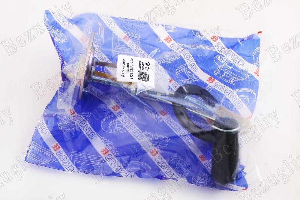 Датчик рівня палива 2121 33 стандартний Вінниця - фото 3