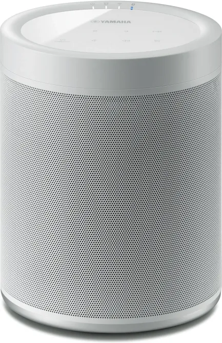 Портативна колонка Yamaha MusicCast 20 Biały Київ - фото 1