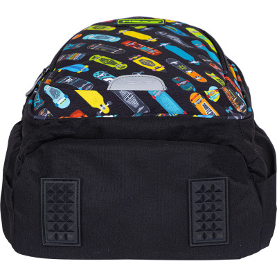 Рюкзак школьный Head AB330 SKATEBOARDS (502024127) Винница - изображение 6