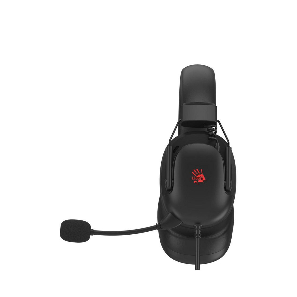 Гарнітура Bloody G585 Black ( 18227 ) Харьков - изображение 4