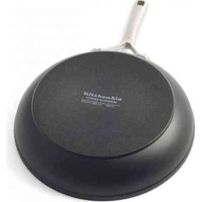 Сковорода KitchenAid FHA 24 см з керамічним покриттям (CC005693-001) Винница
