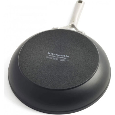 Сковорода KitchenAid FHA 24 см з керамічним покриттям (CC005693-001) Винница - изображение 5