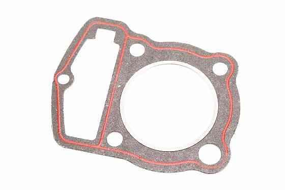 Прокладка головки циліндра CB-125cc 56,5/58,5мм Київ