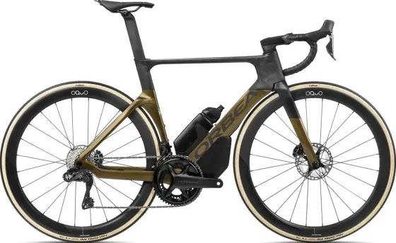 Велосипед Orbea Шосейний велосипед Orca Aero M20Iltd 2024 Di2 Киев
