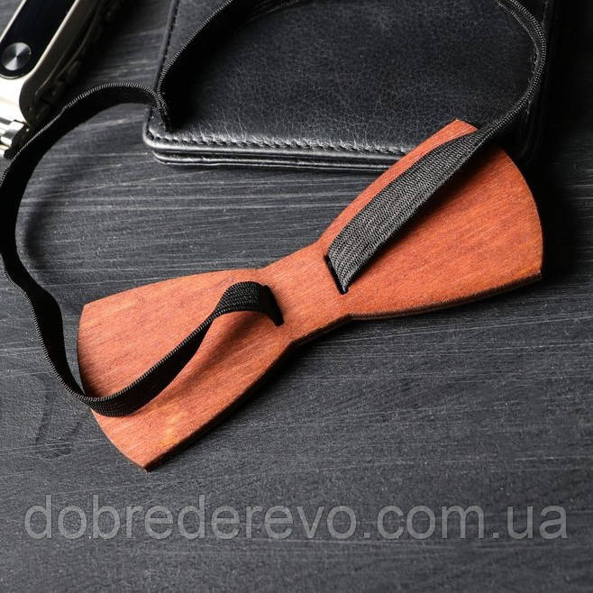 Метелик дерев'яний "Стиль" Вижниця - фото 4