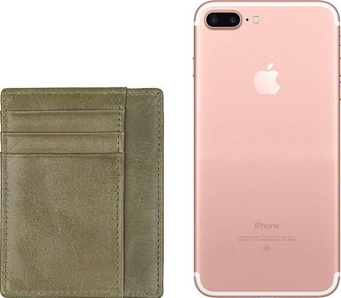 Кредитница Зеленая (Vintage) Киев - изображение 9