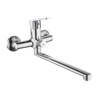 Смеситель AQUATICA s37 O35 (9737220) Винница - изображение 1