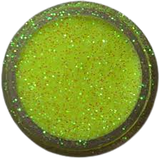 Песок для дизайна ногтей Лимонный . Киев - изображение 1