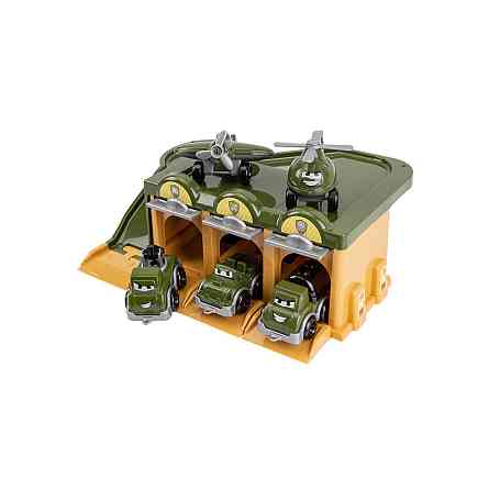 Игровой набор 