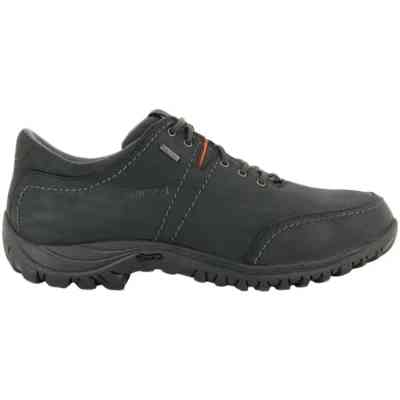 Черевики Chiruca Detroit 05 Gore-tex Grey 41 (4484005-41) Вінниця