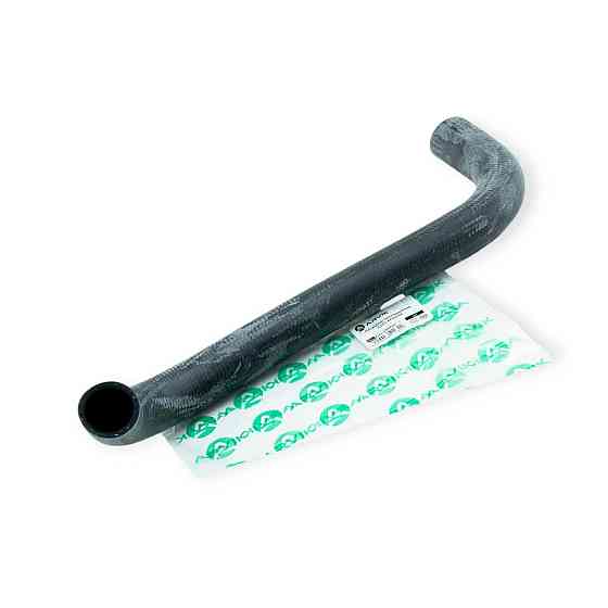 Патрубок 2121 верхній радіатора Мукачево