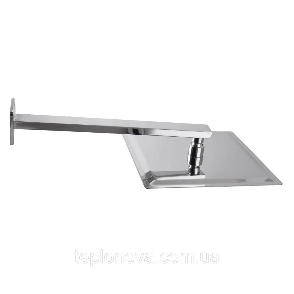 Душевая система Globus Lux SMART GLM-405-TT Черновцы - изображение 8