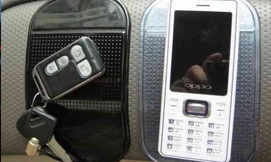 Антиковзкий Nano-килимок Вінниця