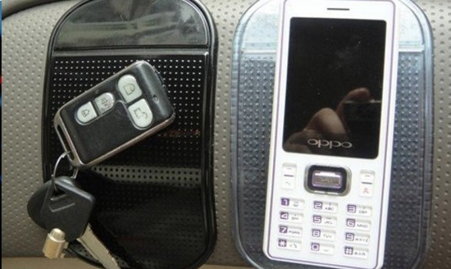 Антиковзкий Nano-килимок Вінниця - фото 3