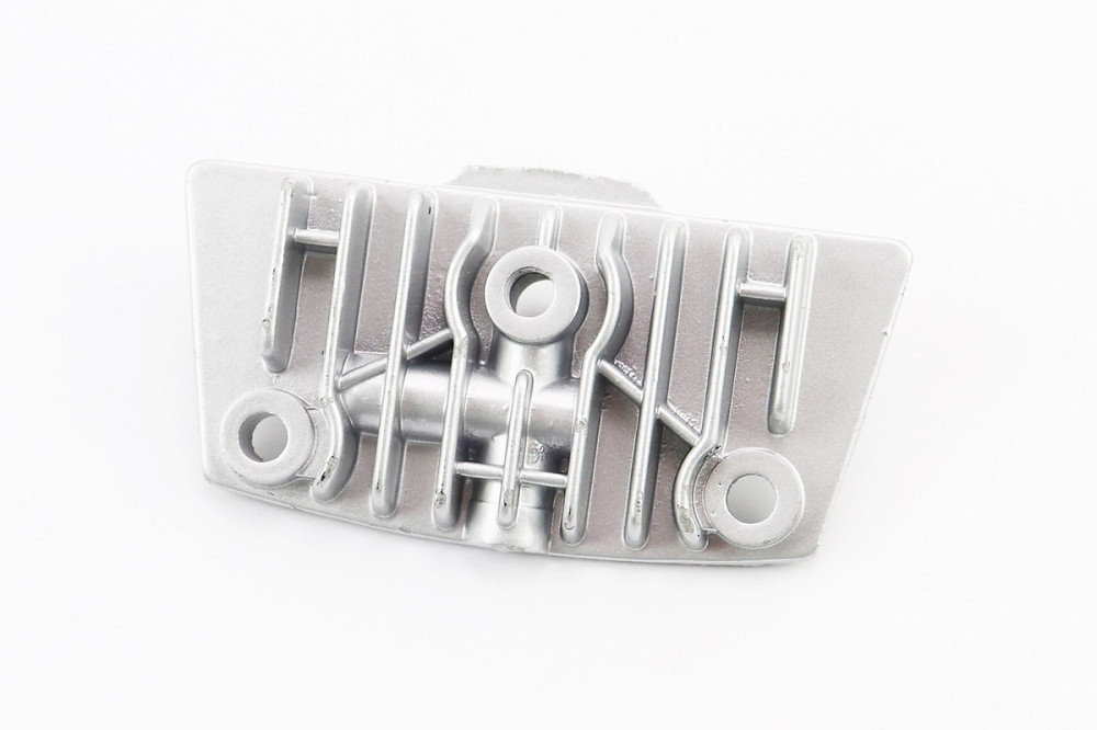 Кришка головки циліндра права (з боку свічки запалювання) тип, 1 Київ - фото 1