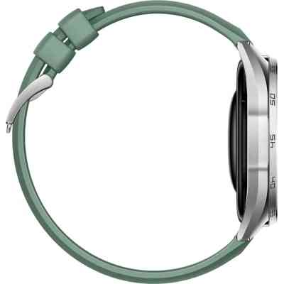 Смарт-часы Huawei WATCH GT 6 46mm Green (55020FTV) Винница