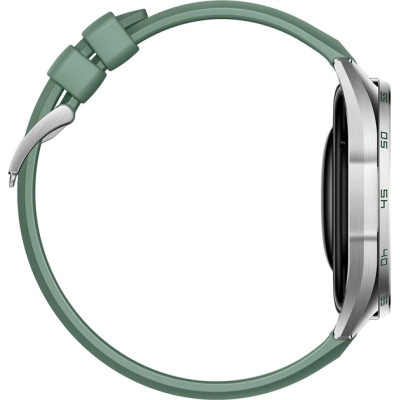 Смарт-часы Huawei WATCH GT 6 46mm Green (55020FTV) Винница - изображение 5