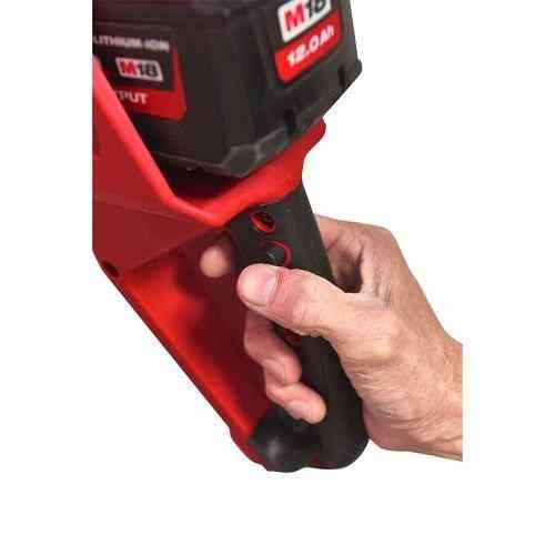 Аккумуляторная цепная пила Milwaukee M18 FCHS35-0 18В, шина 35 см, бесщеточная, без АКБ Киев
