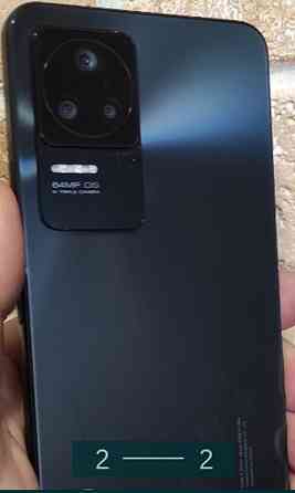 Смартфон Xiaomi Poco F4 8/256Gb. Харьков