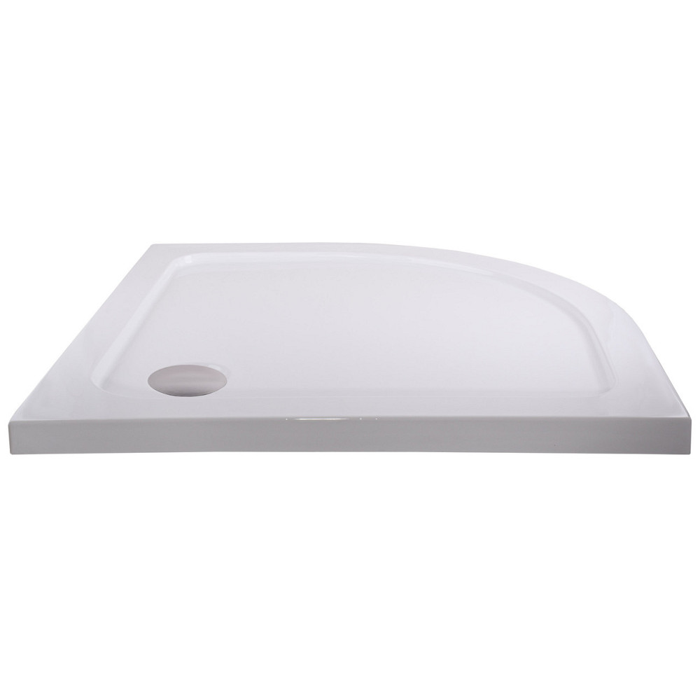 Душовий піддон півкруглий PILICA RS80I BRAVO (1уп.) (000028406) Київ - фото 5