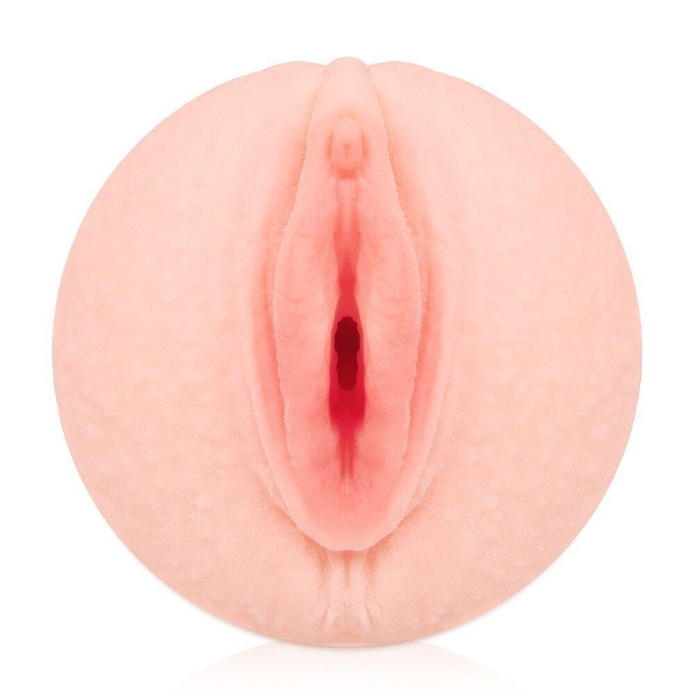 Мастурбатор Kokos Elegance 007 Double Layer Sex Aura Киев - изображение 4