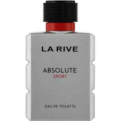 Туалетная вода La Rive Absolute Sport 100 мл (5903719642385) Винница
