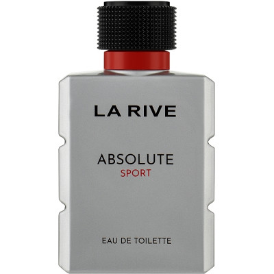 Туалетная вода La Rive Absolute Sport 100 мл (5903719642385) Винница - изображение 1