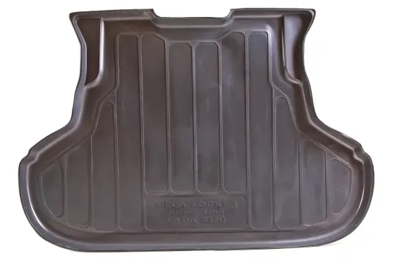 Килимок багажника лодкою 2170 Mega Locker Вінниця