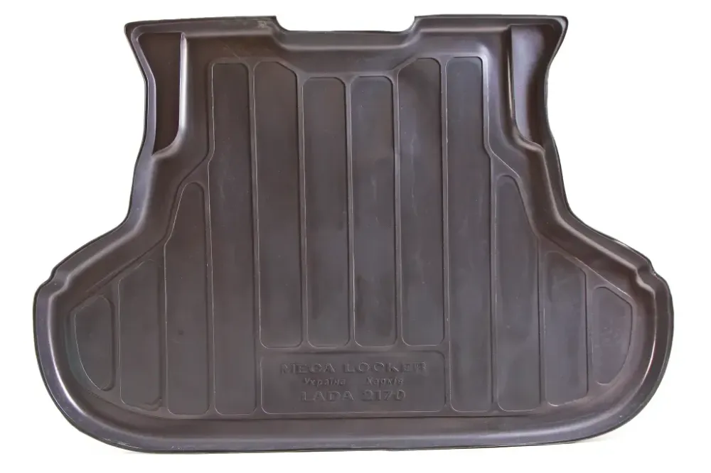 Килимок багажника лодкою 2170 Mega Locker Вінниця - фото 2