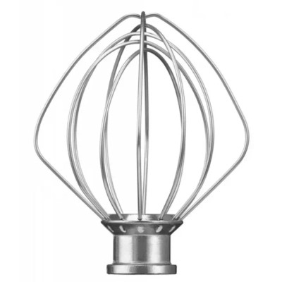 Кухонний комбайн KitchenAid 5K45SSEWH Вінниця - фото 7