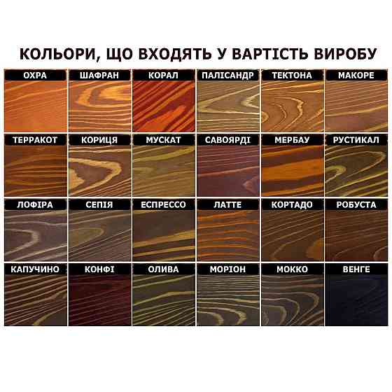 Настільна винна полиця "Бренті" барбі Миколаїв