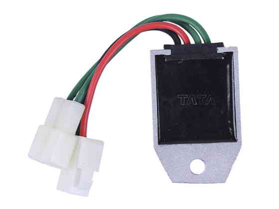 Реле регулятор на иверторный генератор 3.5 KW/3.8 KW Мукачево