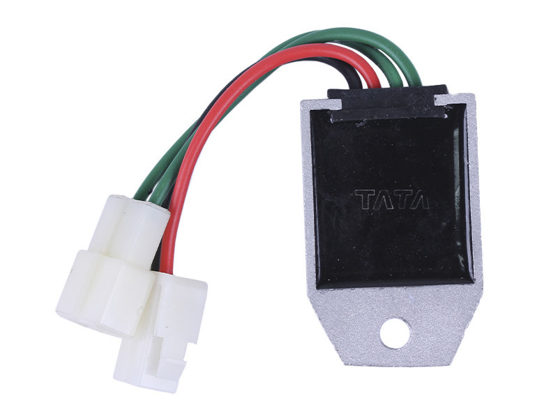 Реле регулятор на иверторный генератор 3.5 KW/3.8 KW Мукачево - изображение 4