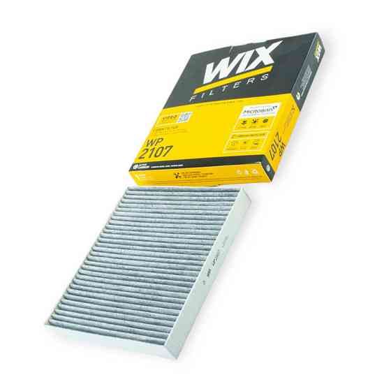 Фильтр Опель MERIVA B 10- салона Мукачево