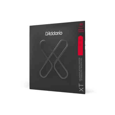 Струни для гітари D'Addario XT Classical Normal Tension (XTC45) Вінниця
