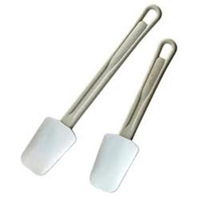 Лопатка кухонна Paderno силіконова 25 см (12916-25) Вінниця - фото 2