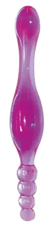 Фалоімітатор Фіолетова Галактика Sex Aura Київ