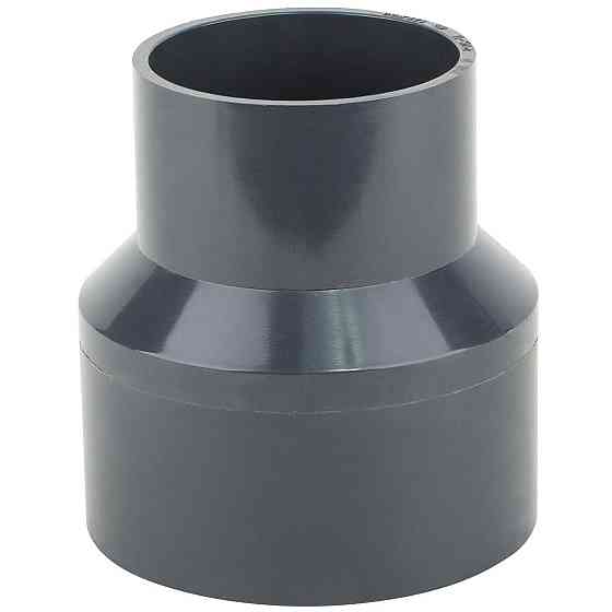 Муфта ПВХ Era US004200 редукційна, d200х160 мм Киев