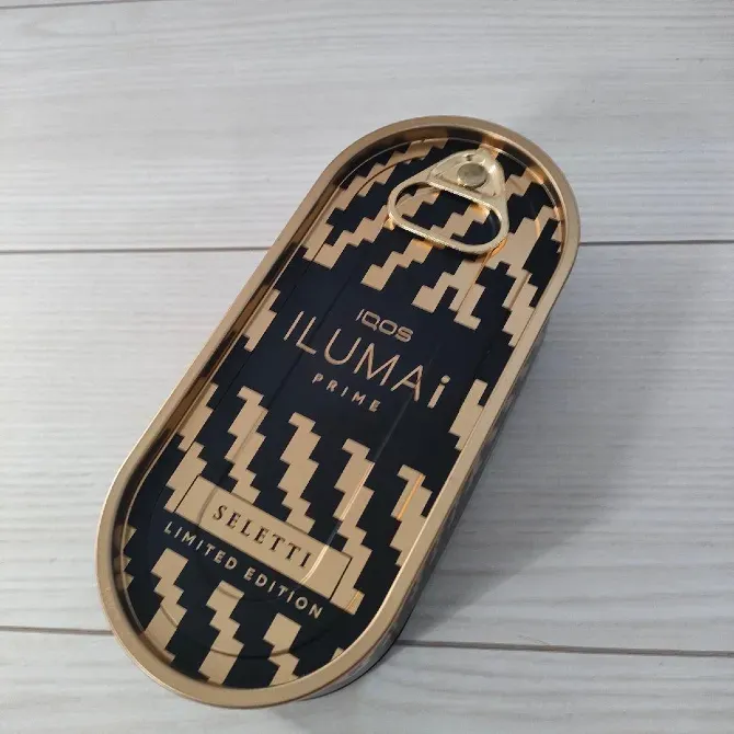 Iqos Iluma i Minera Seletti Anniversary Steve Aoki (Limited Edition) Київ - фото 7