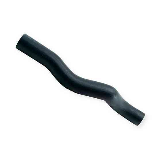 Патрубок 21082 инжектор нижний CS-20 радиатора Мукачево