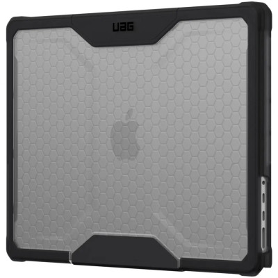 Чехол для ноутбука UAG 14" Apple MacBook Pro 2021 Plyo, Ice (134000114343) Винница - изображение 2