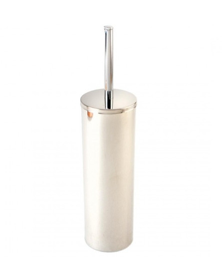 Йоршик для унітазу Gedy Genziana (GE33-13) Хром Вінниця - фото 4