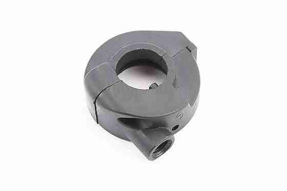 Хомут рукоятки керма для кріплення троса газу тип A Киев