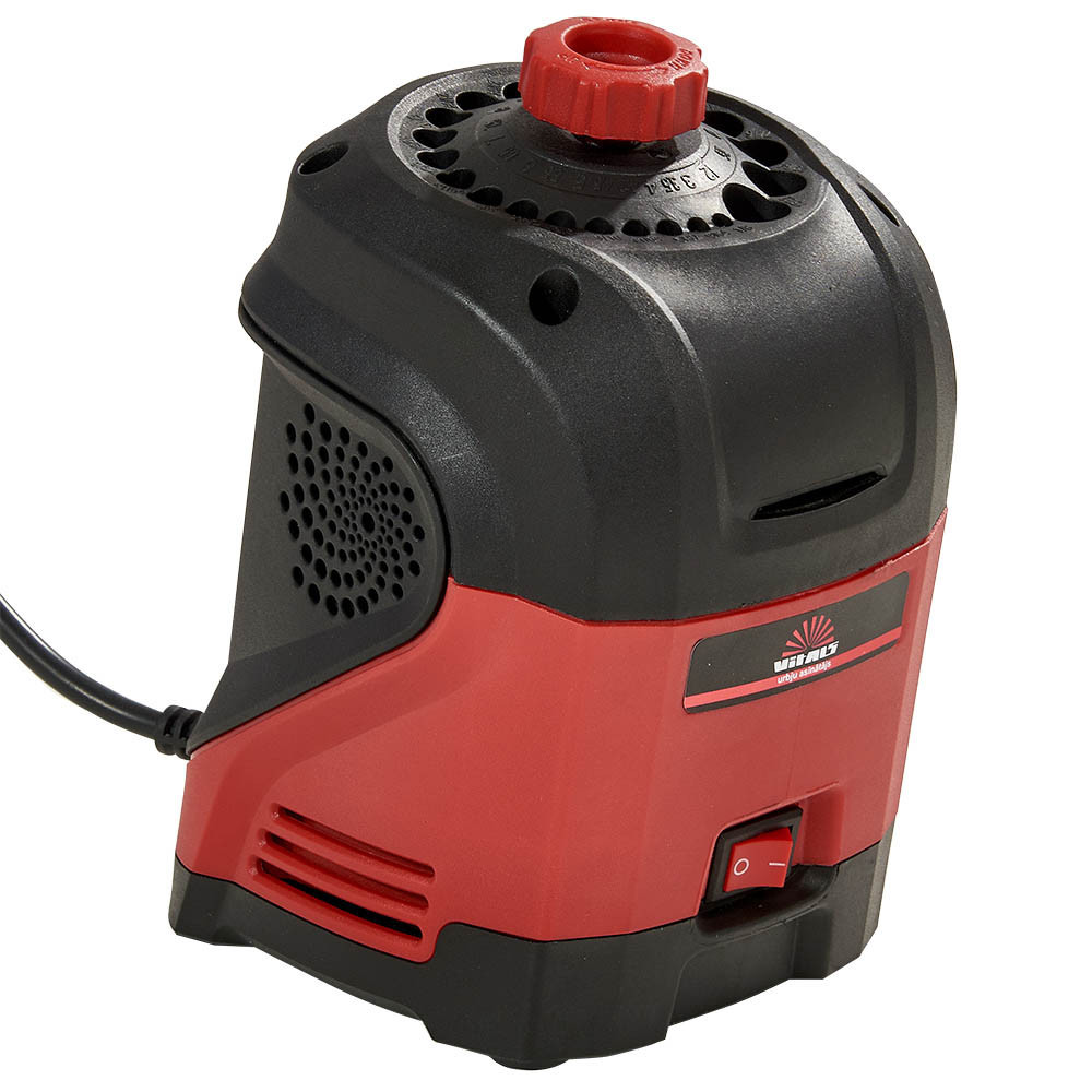 Верстат для заточування свердел Vitals Ua 9516JH Харків - фото 3