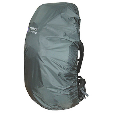 Чохол для рюкзака Terra Incognita RainCover XL серый (4823081502715) Вінниця - фото 1