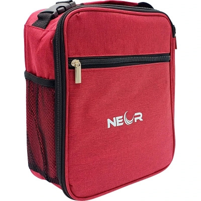 Термосумка Neor 8L Red (22704092) Винница - изображение 1