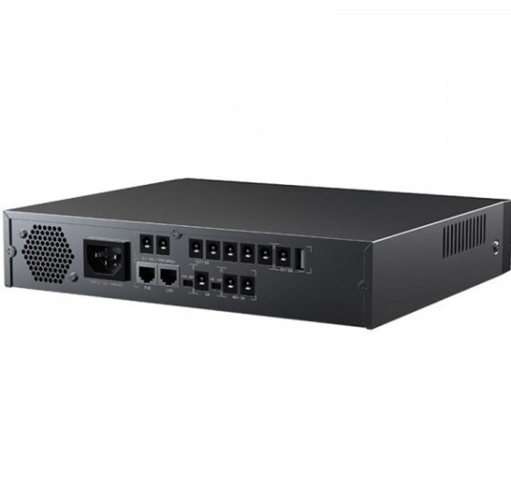 ДБЖ Marsriva DC UPS KP9 240VAC 100W 24000mAh Киев