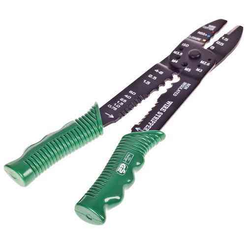 Гострогубці для клем 230 мм (1932-09) HANS Одесса