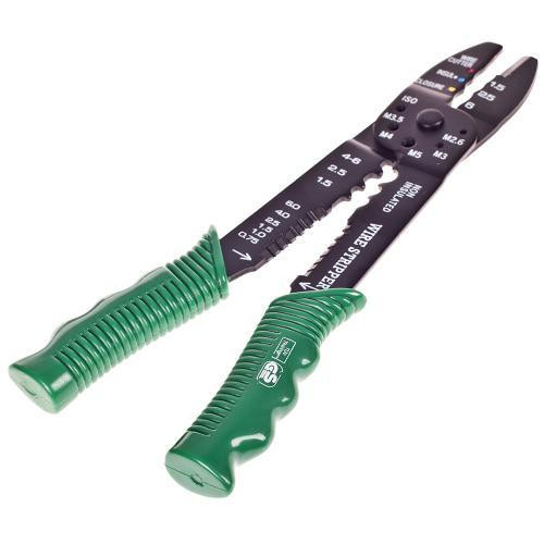 Гострогубці для клем 230 мм (1932-09) HANS Одесса - изображение 2